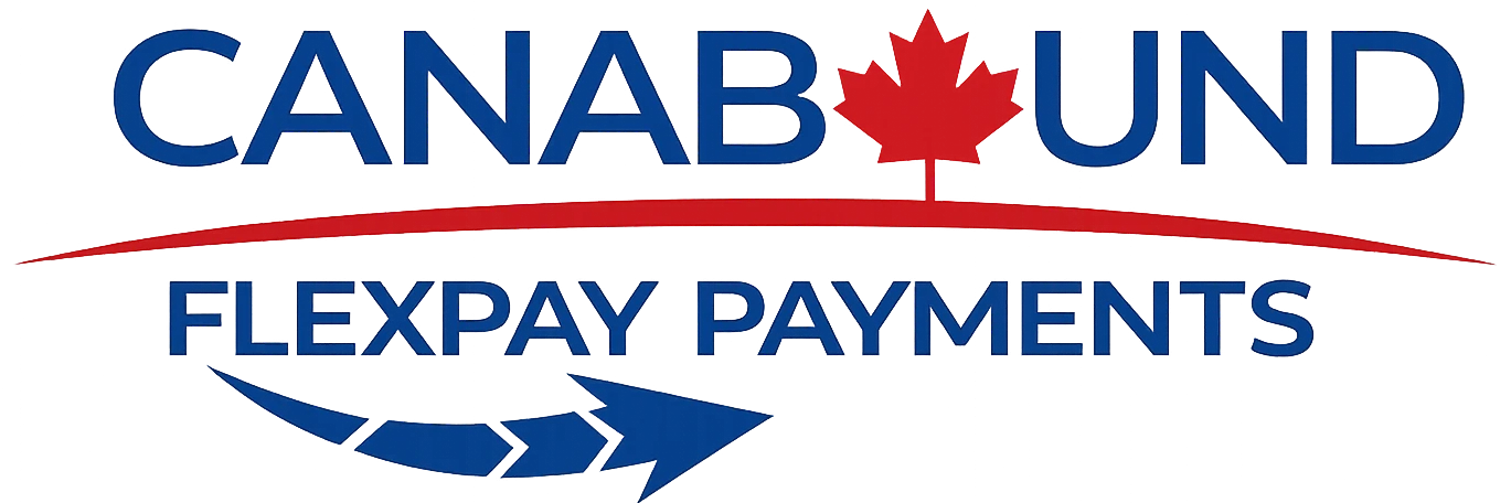 CanaBound Flex Pay
