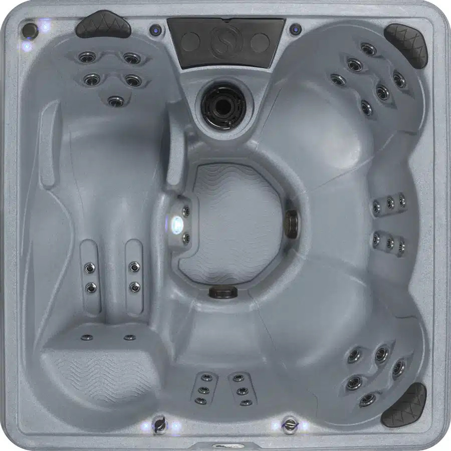 Strong Spas G-2L Diamond 36 hot tub