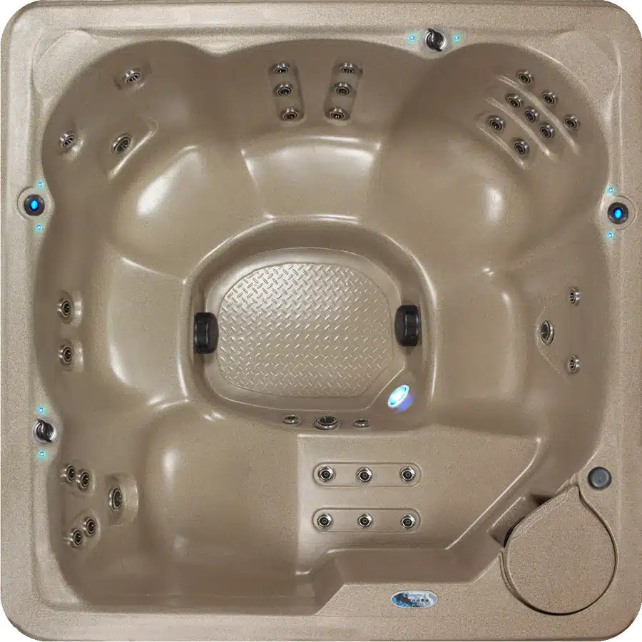 Strong Spas G-2 Legend 36 hot tub