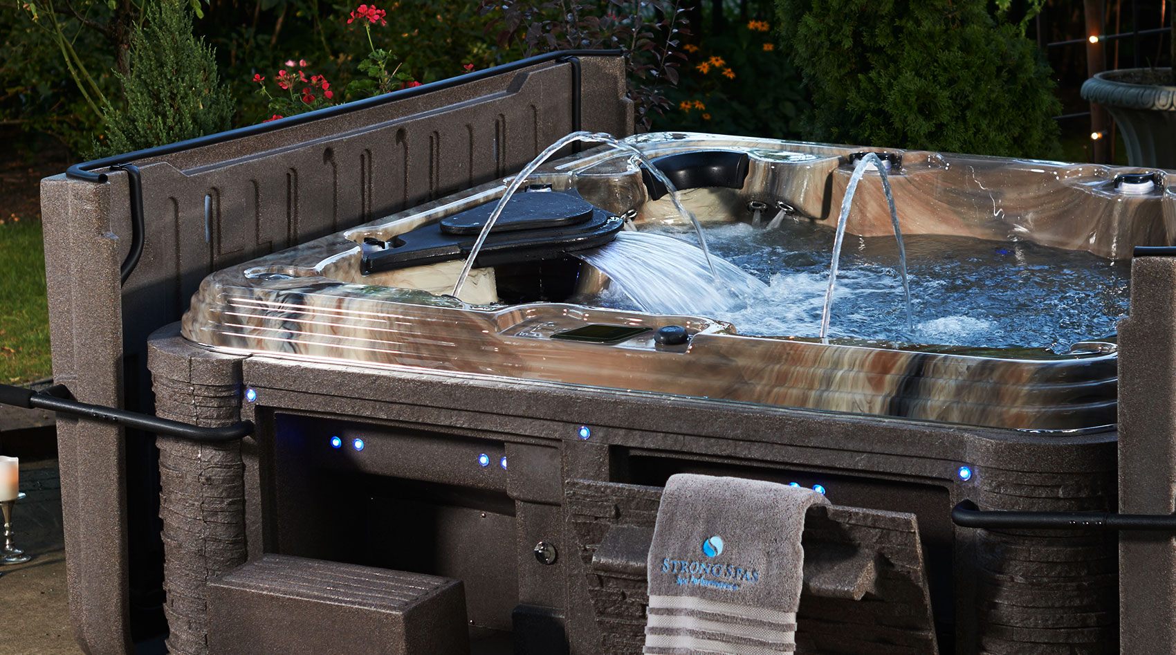 Dream Spas